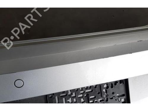 Rear bumper SEAT IBIZA V (KJ1, KJG) 1.6 TDI | BP21674659C8 