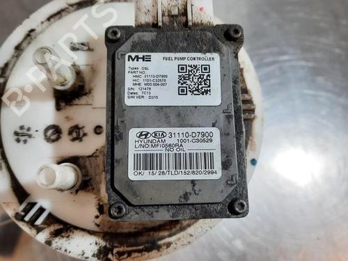 Fuel pump HYUNDAI TUCSON (TL, TLE) 2.0 CRDi All-wheel Drive | BP29701180M76 