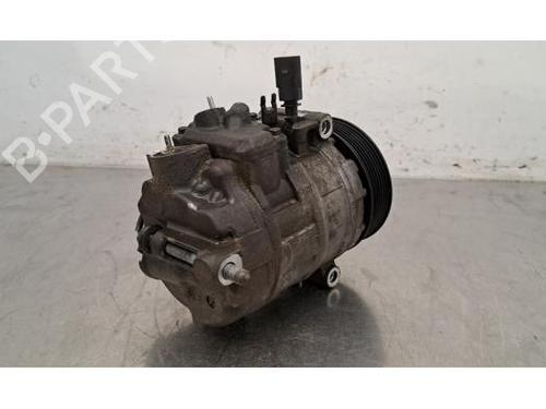 AC compressor PORSCHE PANAMERA (970) 4.8 4S | BP24991142M34 