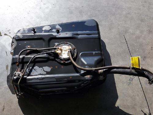 Used Fuel tank Fuel tank NISSAN PIXO (UA0) 1.0 (68 hp) 10870865 10870865