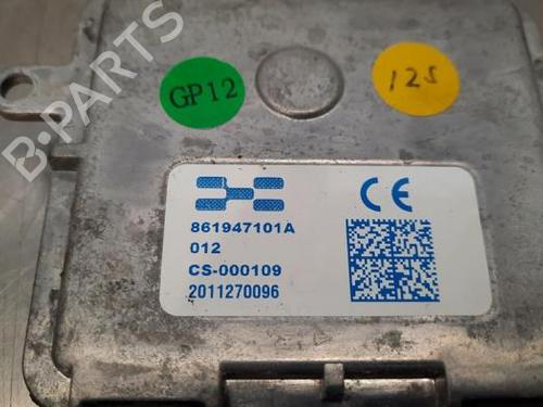 Electronic module AIWAYS U5 EV | BP23630044M83 