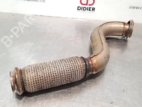 Udstødningsmanifold CITROËN BERLINGO MULTISPACE (B9) 1.6 VTi 95 | BP15021558M110 