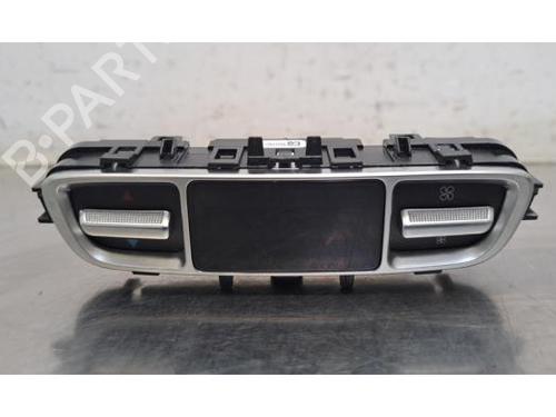 Used Climate control Climate control MERCEDES-BENZ G-CLASS (W463) G 400 d 4-matic (463.350) (330 hp) 35746859 35746859