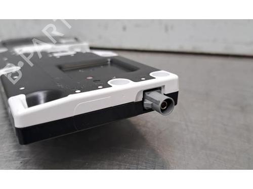 Elektronisk modul VW ID.3 (E11, E12) Pro | BP37091684M83 - Image 3