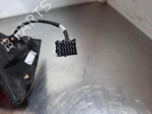 Retrovisor esquerdo MG MG ZS SUV (AZS1) EV (CSA7001) | BP29343893C26 