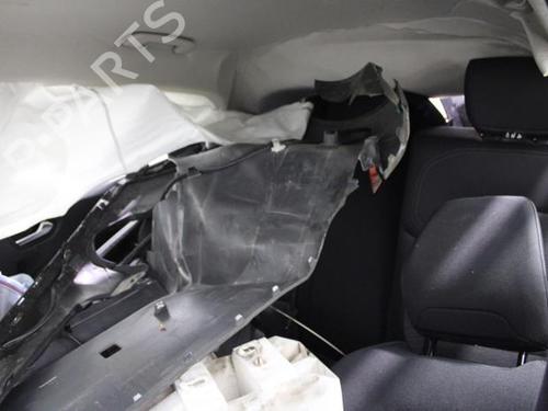 Instrument cluster RENAULT CLIO V (B7_) 1.0 TCe 100 (B7MT) | BP10812763C47 