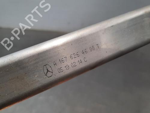 Support MERCEDES-BENZ GLE (V167) GLE 450 EQ Boost 4-matic (167.159) | BP15037108C155 