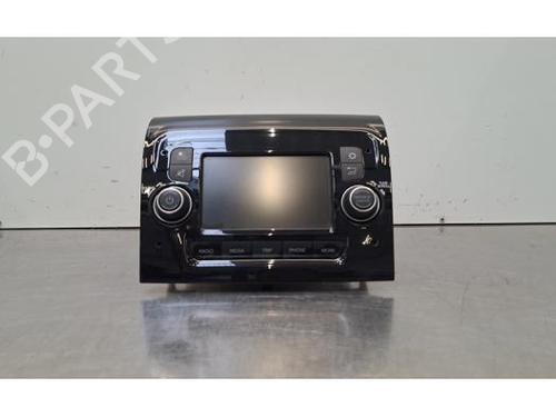 display-monitor-citroen-jumper-ii-van-2006-38022688 main image