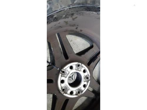Rim MERCEDES-BENZ C-CLASS (W205) C 200 d (205.001) | BP21675105C45 