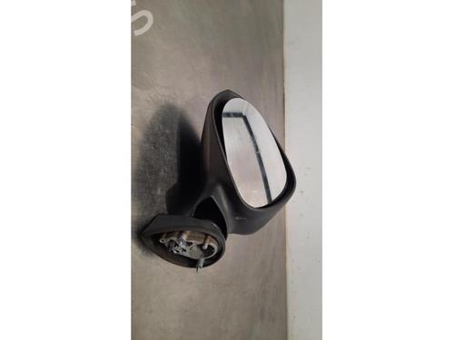 Left mirror SEAT IBIZA IV (6J5, 6P1) 1.2 TSI | BP23579065C26 