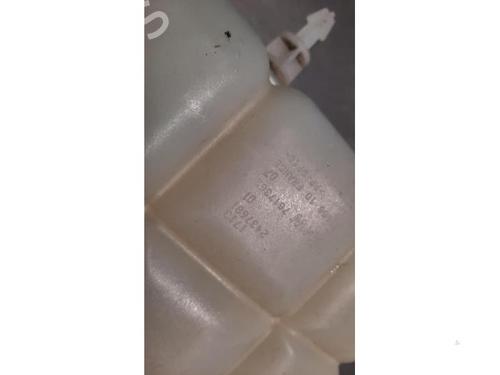 Expansion tank BMW X1 (F48) xDrive 20 d | BP23582667C120 