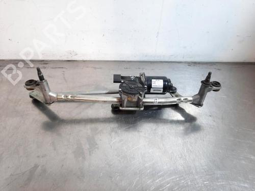 Vindrude Viskermekanisme Vindrude Viskermekanisme SKODA FABIA IV (PJ3) 1.0 TSI (116 hp) 34272402 34272402