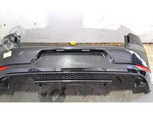 Used Rear bumper VW GOLF VII (5G1, BQ1, BE1, BE2) 2.0 R 4motion (300 hp) 29223033