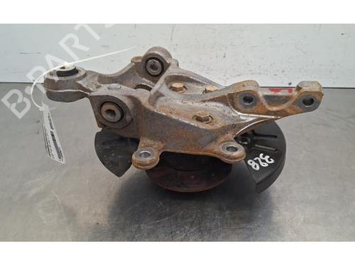 Mozzo posteriore sinistro Mozzo posteriore sinistro RENAULT SCENIC E-TECH PHASE I EV87 (218 hp) 37225510 37225510