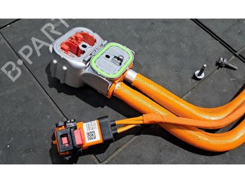 Cable TESLA MODEL Y (5YJY) Long Range All-wheel Drive | BP31633812E12 