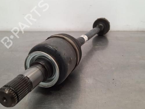 Used Right rear driveshaft LAND ROVER DEFENDER Station Wagon (L663) D200 MHEV 4x4 (200 hp) 15235643
