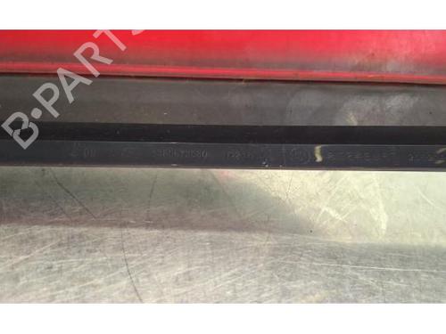 Left taillight PEUGEOT BOXER Van 2.2 BlueHDi 120 | BP38022773C34 - Image 3