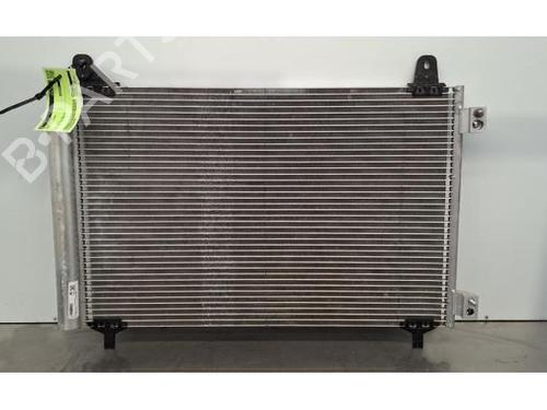 AC-Kondensator CITROËN C3 IV (CC_, CB_) 1.2 PureTech 100 (CCHPV4) (101 hp) 31273344