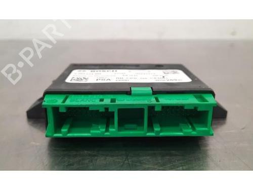 Electronic module PEUGEOT 3008 II SUV (MC_, MR_, MJ_, M4_) 1.6 PureTech 180 (M45GFR, M45GFU) | BP23612307M83 