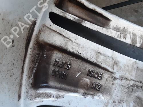 Rim OPEL INSIGNIA B Grand Sport (Z18) 1.6 CDTi (68) | BP15028802C45