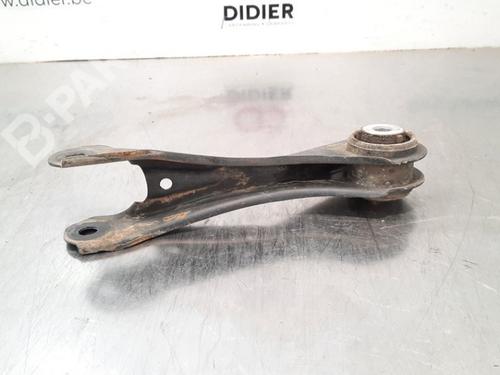 Used Left rear suspension arm Left rear suspension arm MERCEDES-BENZ A-CLASS (W176) A 200 CDI / d (176.008) (136 hp) 11108042 11108042