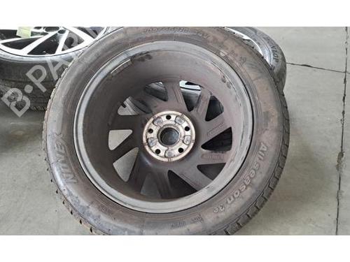 Rim VW GOLF SPORTSVAN VII (AM1, AN1) 1.6 TDI | BP23597679C45 