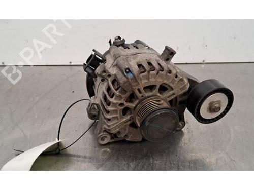 Used Alternator FORD TRANSIT CUSTOM V362 Van (FY, FZ) 2.0 EcoBlue (185 hp) 31698528