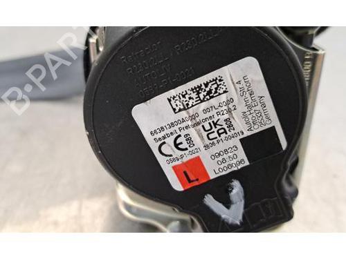 Front left seatbelt AUDI Q4 E-TRON SUV (F4B) 45 | BP38157990I26 - Image 5