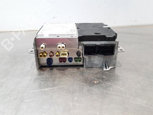 Radio MERCEDES-BENZ CITAN Box Body/MPV (W415) 111 CDI (415.603, 415.605) | BP15233379E6 