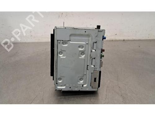 Radio VOLVO V40 Hatchback (525) D2 | BP24157257E6 