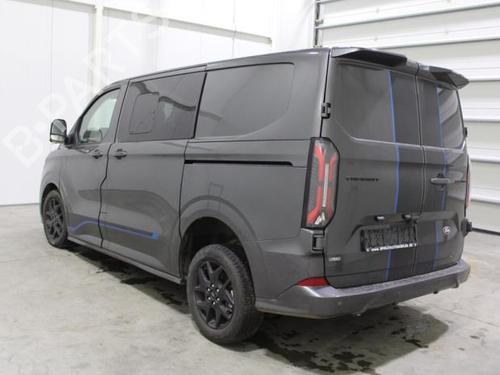 Cargo separator FORD TRANSIT CUSTOM V710 Van (NRN) 2.5 Duratec Plug-in-Hybrid | BP33316548I36 - Image 8