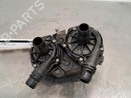 Auxiliary water pump PEUGEOT 3008 II SUV (MC_, MR_, MJ_, M4_) 1.6 PureTech 180 (M45GFR, M45GFU) | BP23609813M111 