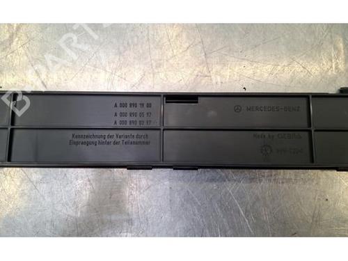Other MERCEDES-BENZ CLA (C118) CLA 180 (118.384) | BP38022436O1 - Image 4