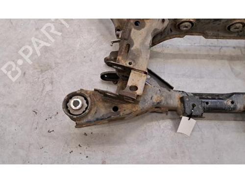 Subframe JAGUAR F-PACE (X761) 3.0 SDV6 AWD | BP35772607M9 - Image 9