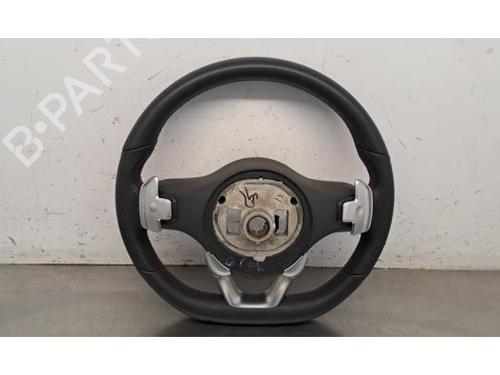 Steering wheel MERCEDES-BENZ GLA (H247) GLA 200 (247.787) | BP33476993C49 - Image 2