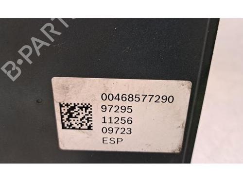 ABS pump PEUGEOT BOXER Van 2.2 HDi 120 | BP23642317M43 