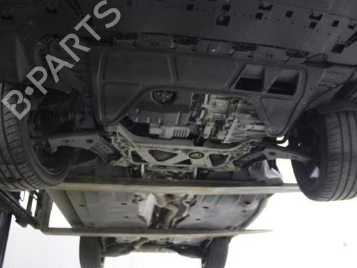 Radiator fan AUDI A3 Limousine (8YS, 8YM) S3 TFSI quattro | BP23641372M35 