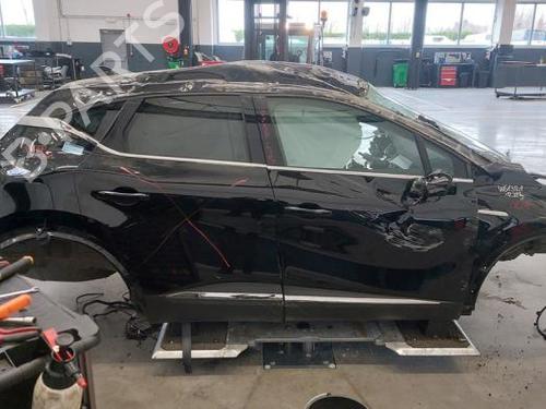 Electronic module MITSUBISHI ASX (VSX_, VSE_) 1.0 (VSXG0) | BP33997184M83  - Image 23