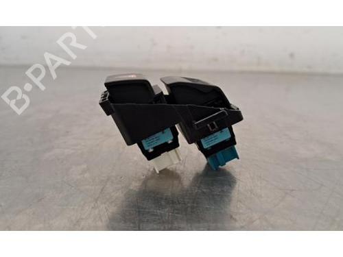 Warning switch CITROËN C5 X (ND_, NC_) PureTech 130 (NCHNSP) | BP29962519I22