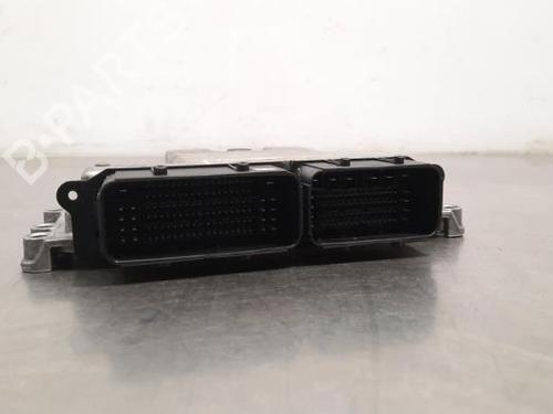 Engine control unit (ECU) PEUGEOT 208 II (UB_, UP_, UW_, UJ_) 1.5 BlueHDI 100 | BP23588632M57 