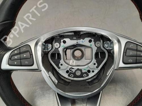 Steering wheel MERCEDES-BENZ GLA-CLASS (X156) GLA 180 (156.942) | BP21673448C49 