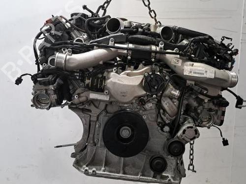 Engine AUDI A6 C8 Avant (4A5) RS6 TFSI Mild Hybrid quattro | BP26944593M1 