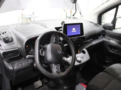 Engine control unit (ECU) CITROËN BERLINGO Box Body/MPV (K9) 1.5 BlueHDi 130 | BP38318558M57 - Image 21