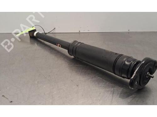 Venstre bagtil støddæmper NISSAN MICRA V (K14) 1.0 (71 hp) 31085275