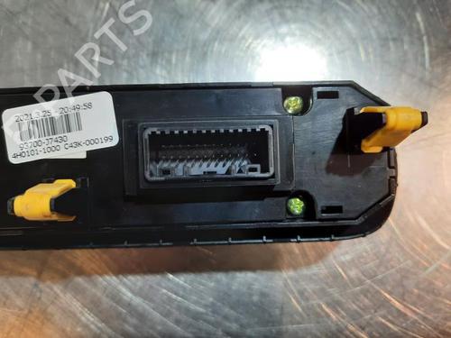 Headlight switch KIA CEED Sportswagon (CD) 1.0 T-GDI | BP30195017I24