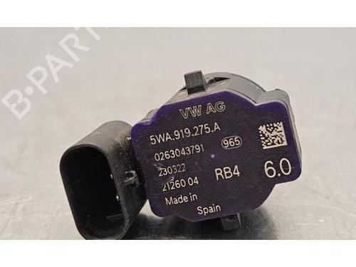 Electronic module AUDI Q4 E-TRON Sportback (F4N) 45 | BP39500379M83 - Image 6