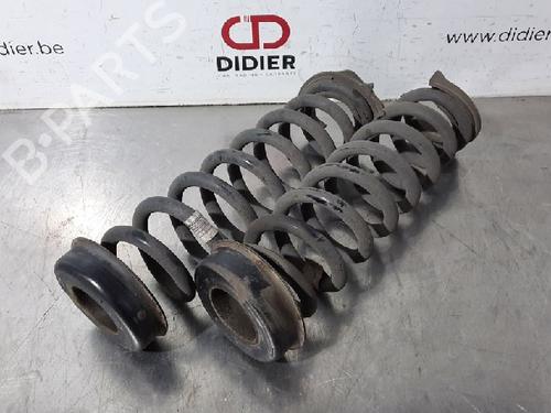 Used Shock absorber spring BMW 2 Convertible (F23) 218 d (150 hp) 15018639