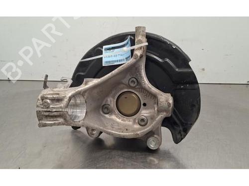 Used Left front steering knuckle Left front steering knuckle VW ID.3 (E11, E12) 1st (204 hp) 36309764 36309764