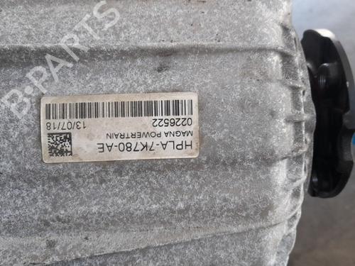 Transfer box LAND ROVER RANGE ROVER SPORT II (L494) 2.0 Si4 4x4 | BP17564664M36 