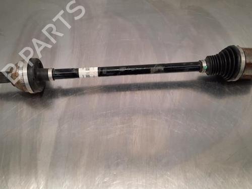 Used Right rear driveshaft Right rear driveshaft TESLA MODEL Y (5YJY) EV Performance All-wheel Drive (534 hp) 34198187 34198187